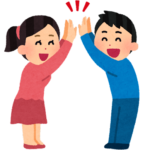 ひとびと